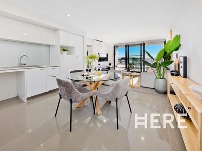 44/269 James Street, Northbridge WA 6003