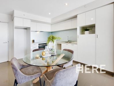 44/269 James Street, Northbridge WA 6003