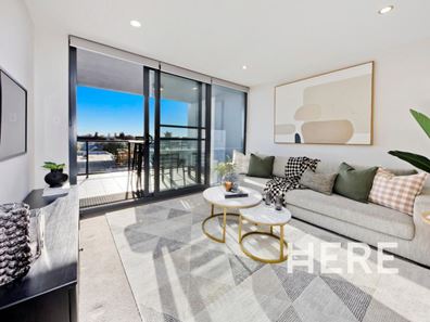 44/269 James Street, Northbridge WA 6003