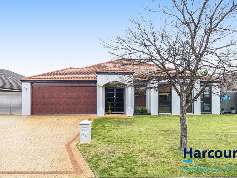 26 Pirianda Way, Aveley WA 6069