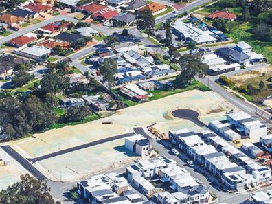 Lot 135,  Ngort Drive, Cockburn Central WA 6164