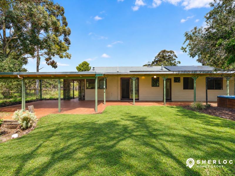 319 Mortimer Road, Casuarina