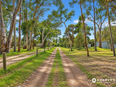 319 Mortimer Road, Casuarina WA 6167