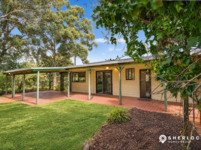 319 Mortimer Road, Casuarina WA 6167