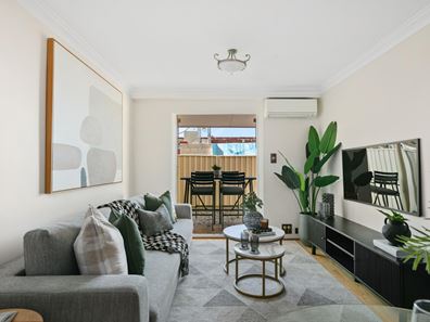 Unit 11/22 Nile St, East Perth WA 6004