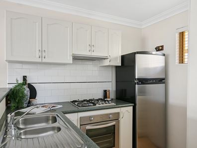 Unit 11/22 Nile St, East Perth WA 6004