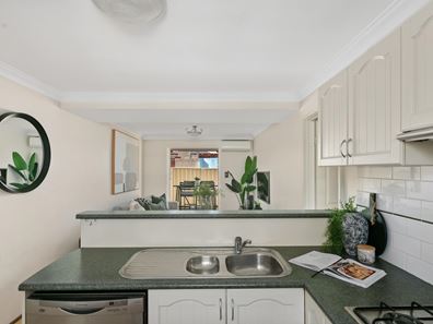 Unit 11/22 Nile St, East Perth WA 6004