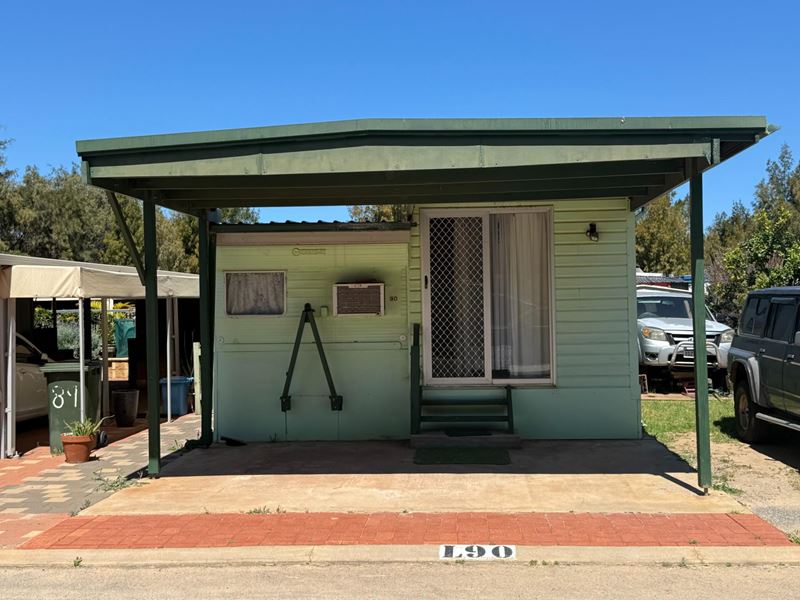 90/463 Marine Terrace, West End WA 6530