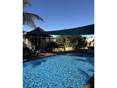 57 Meares Drive, Point Samson WA 6720