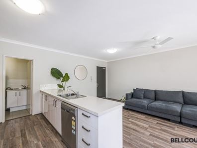 5/26 King William Street, Bayswater WA 6053