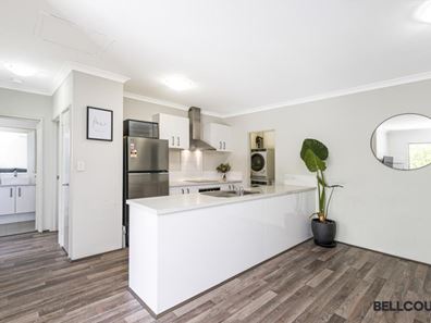 5/26 King William Street, Bayswater WA 6053