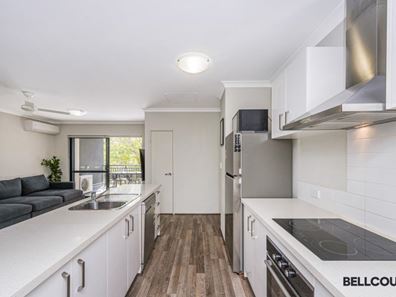 5/26 King William Street, Bayswater WA 6053