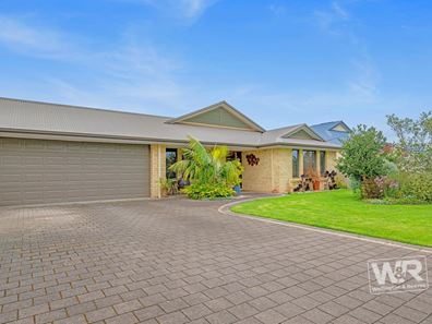 24 Ethereal Drive, Mckail WA 6330
