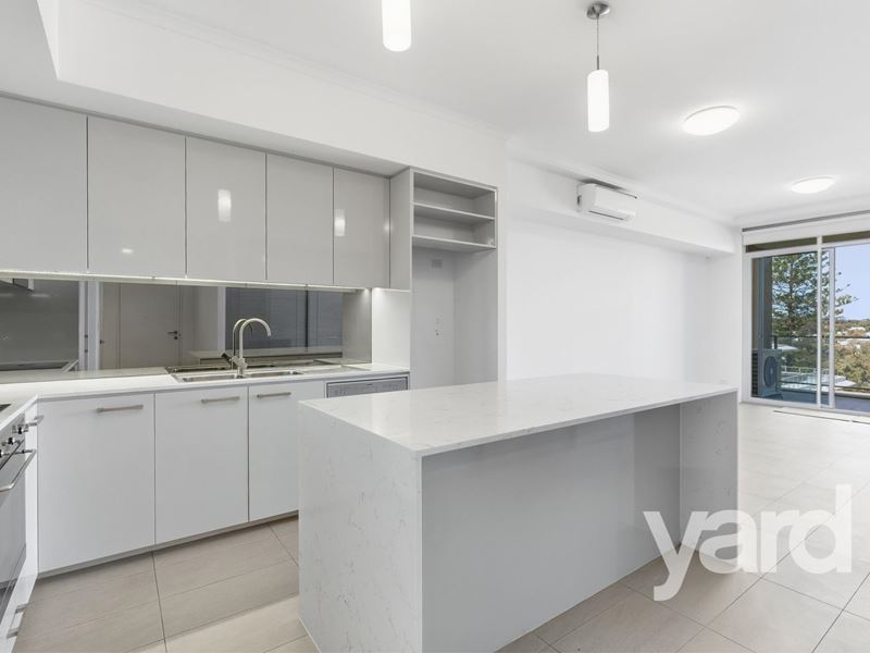 37/1 Silas Street, East Fremantle