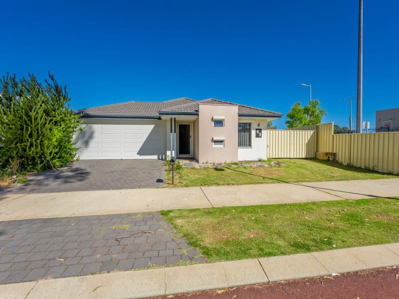 43 Arramall Trail, Lakelands