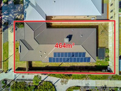 43 Arramall Trail, Lakelands WA 6180