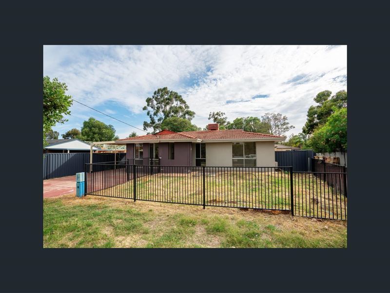 6 Netley Place, Armadale WA 6112