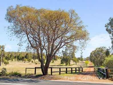 7915 Lilydale Road, Gidgegannup WA 6083
