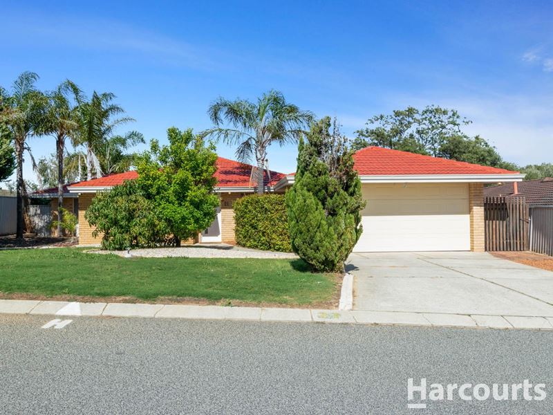 21 Quesnel Place, Joondalup