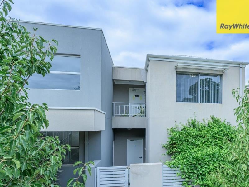 15/8 Blackburn Street, Maddington WA 6109