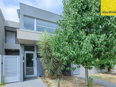 15/8 Blackburn Street, Maddington WA 6109
