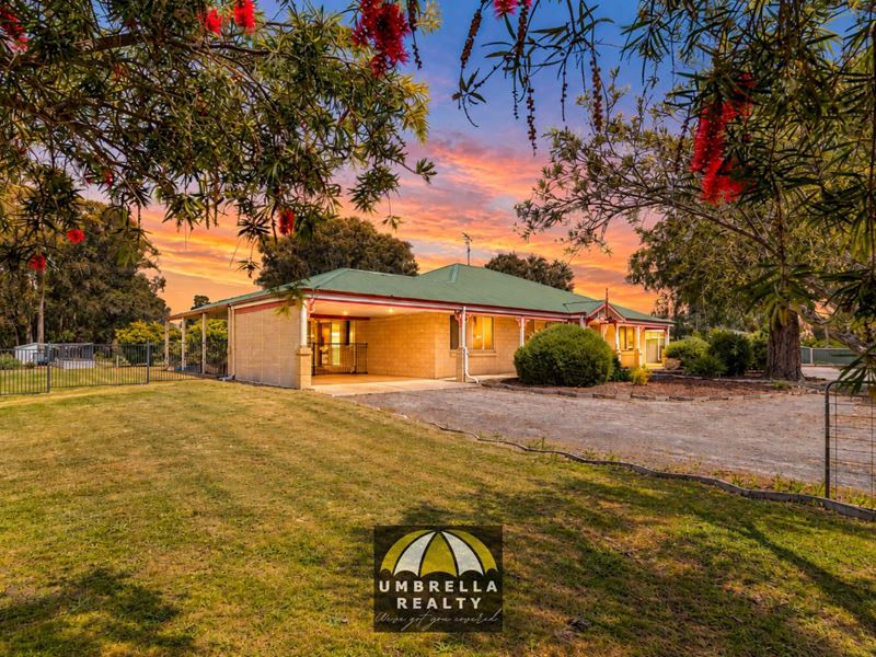 11 Penn Street, Boyanup