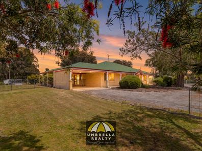 11 Penn Street, Boyanup WA 6237