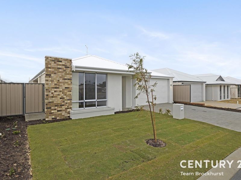 22 Knot Way, Whitby WA 6123