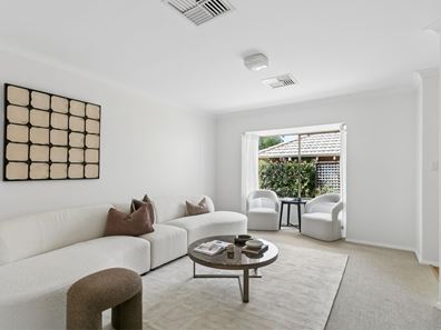 3/9 Cornwall Street, Swanbourne WA 6010