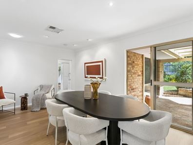 3/9 Cornwall Street, Swanbourne WA 6010