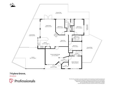 7 Kybra Grove, Stratton WA 6056