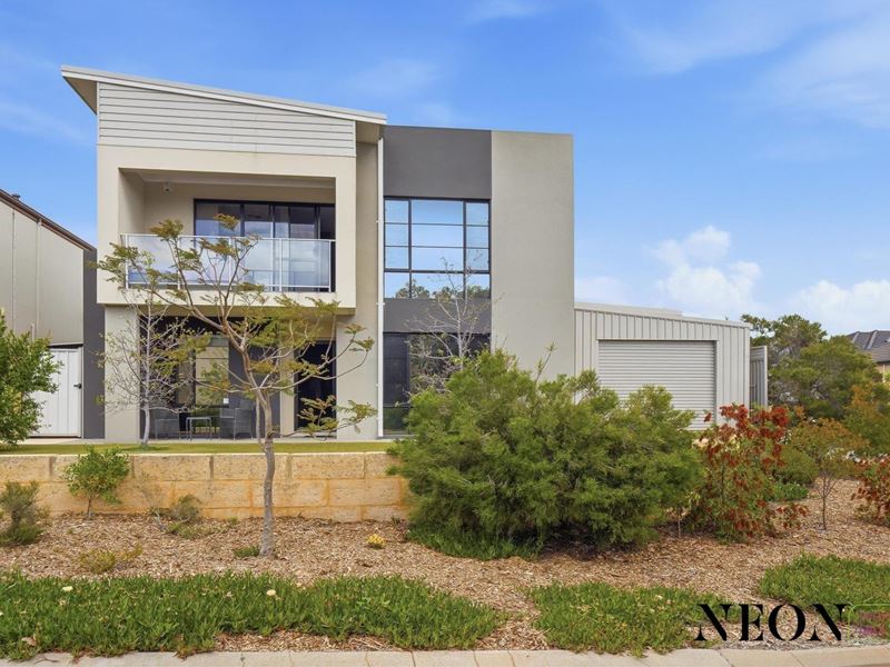 1 Redheart Way, Beeliar WA 6164