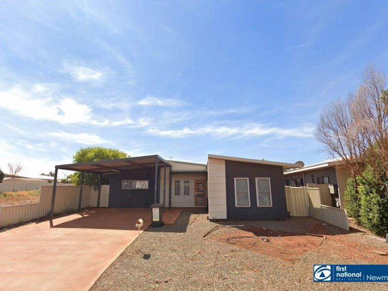 35 Ophthalmia Crescent, Newman WA 6753