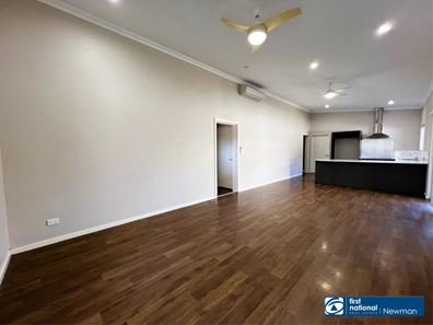 35 Ophthalmia Crescent, Newman WA 6753