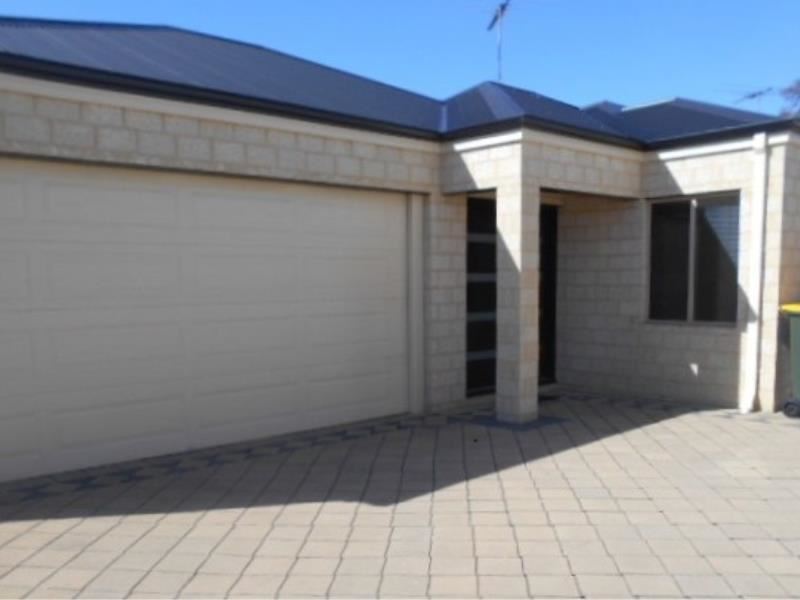 25B Maroog Way, Nollamara WA 6061