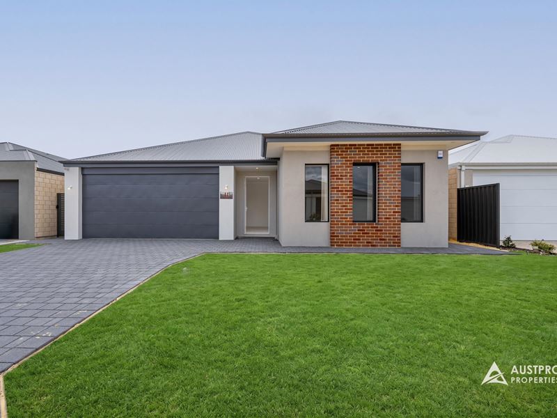 11 Couloir Street, Treeby