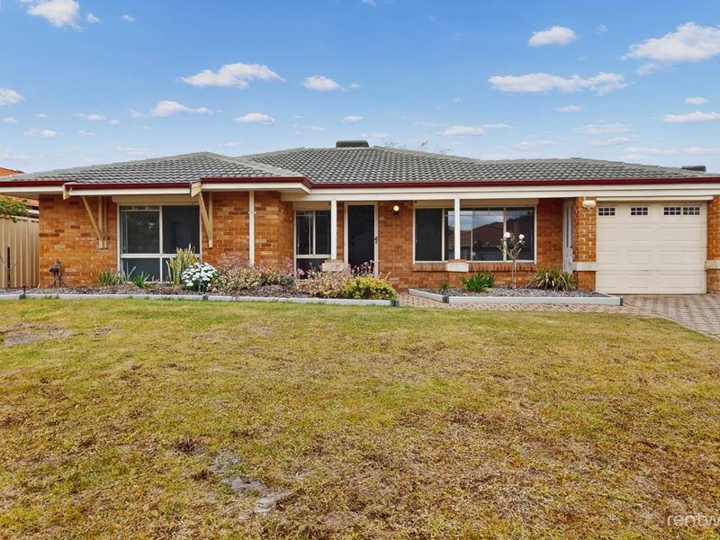 27 Haring Green, Atwell