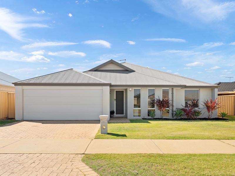 30 Southport Drive, Baldivis WA 6171