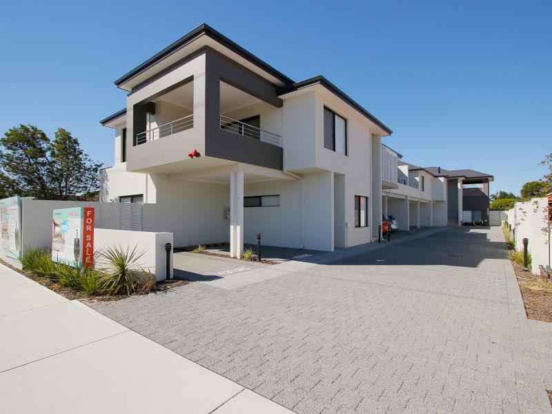 7/185 Hardey Road, Belmont WA 6104