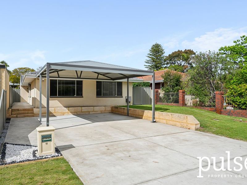 11 Rodinga Close, Rossmoyne