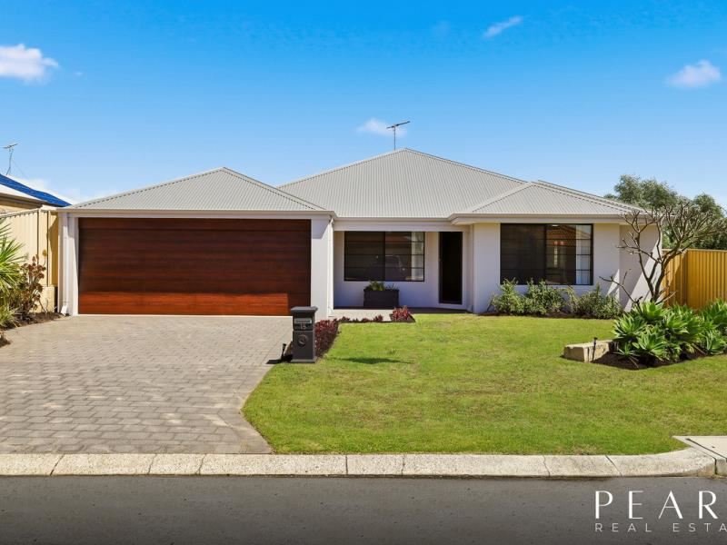 15 Camballin Loop, Bertram