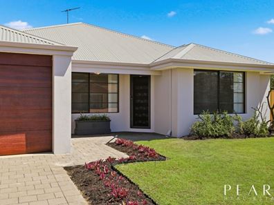 15 Camballin Loop, Bertram WA 6167