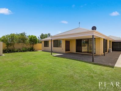15 Camballin Loop, Bertram WA 6167