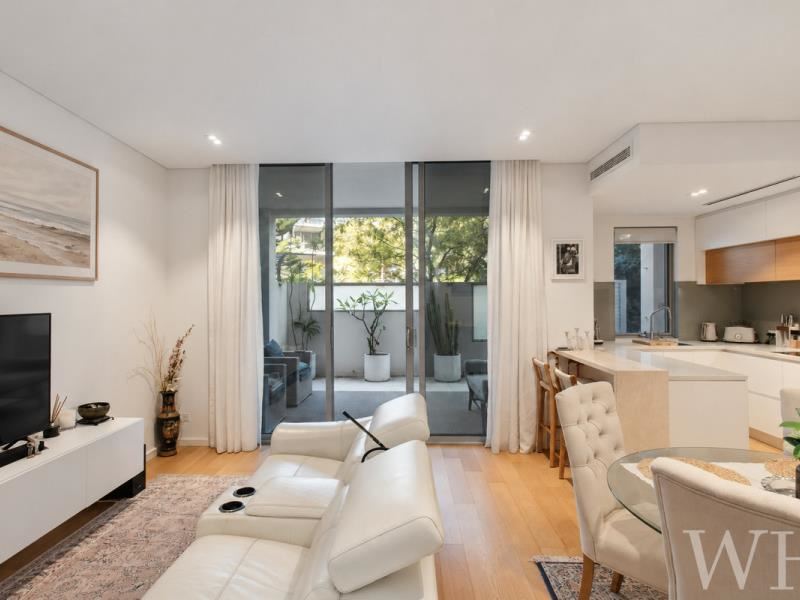 4/2 Tasker Place, North Fremantle WA 6159