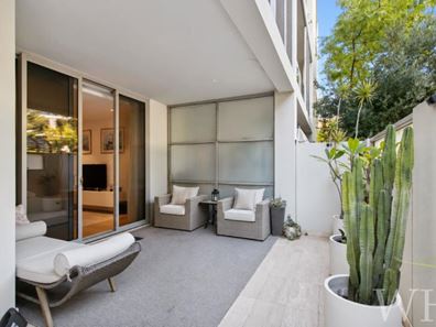 4/2 Tasker Place, North Fremantle WA 6159