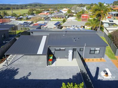16B Bryant Court, Lower King WA 6330