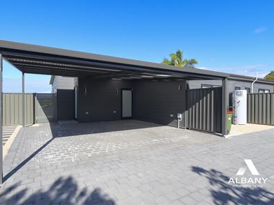 16B Bryant Court, Lower King WA 6330