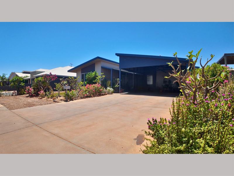75 Mujira Ramble, Baynton WA 6714