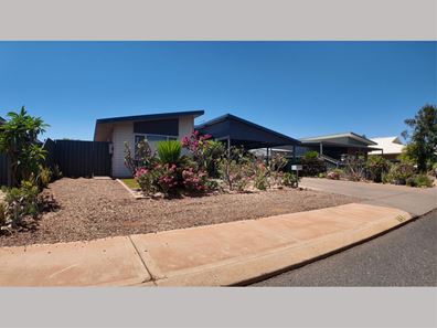 75 Mujira Ramble, Baynton WA 6714