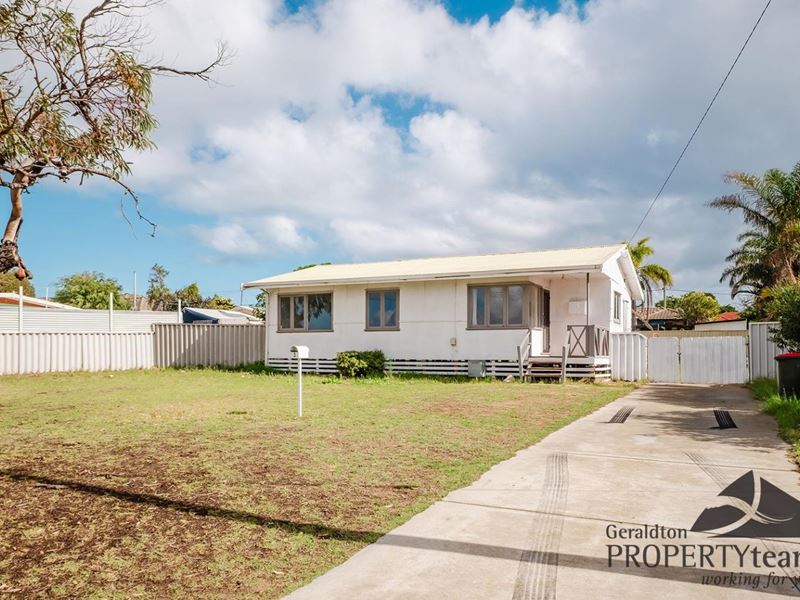 3 Petchell Street, Rangeway WA 6530